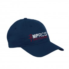MPRCS Baseball Cap